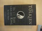 J.R.R. Tolkien - In de ban van de ring 2, Verzenden, Zo goed als nieuw