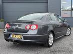 Volkswagen Passat 1.8 TFSI R-Line 2e Eigenaar,6 Bak,Trekhaak, Voorwielaandrijving, Euro 5, Gebruikt, 4 cilinders