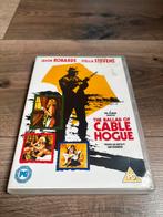 The Ballad of Cable Hogue van Sam Peckinpah, Ophalen of Verzenden, Zo goed als nieuw, Actie en Avontuur, Alle leeftijden
