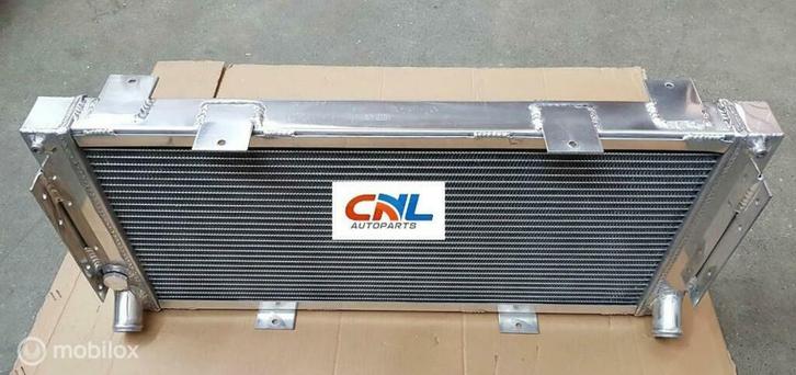 Radiateur FORD GT40 V8 Manual 1964-1969 radiator 65 66 67 68, Auto-onderdelen, Motor en Toebehoren, Nieuw, Ophalen of Verzenden
