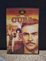 Cuba (sean connery / 1979), 1960 tot 1980, Ophalen of Verzenden, Zo goed als nieuw, Vanaf 12 jaar