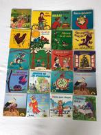 20 Pixi boekjes, Ophalen, Zo goed als nieuw, Fictie algemeen