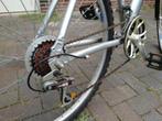 Tuin-10	Mountainbike, Gebruikt, Hardtail, Heren, 53 tot 57 cm