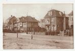 Meeuwenlaan over het Y Amsterdam oude ansichtkaart, Verzenden, Voor 1920, Ongelopen, Noord-Holland