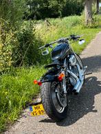 Harley-Davidson 883 Custom Bobber, Motoren, Motoren | Harley-Davidson, 2 cilinders, Chopper, 883 cc, Particulier