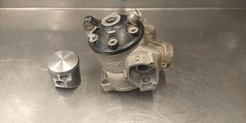 Beta RR 250 cilinder + zuiger beschikbaar voor biedingen