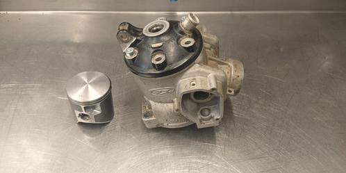 Beta RR 250 cilinder + zuiger, Motoren, Tuning en Styling, Ophalen of Verzenden