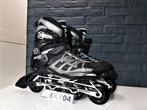 Fila Master Wave Skeelers Skates 4x80 80mm Wielen Maat 44, Sport en Fitness, Skeelers, Overige merken, Verzenden, Zo goed als nieuw