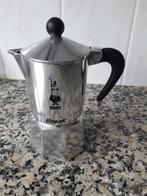 Bialetti espressomaker break3k, Ophalen of Verzenden, Zo goed als nieuw