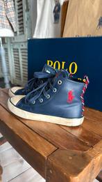 Prachtige RALPH LAUREN sneakers in maat 28, Schoenen, Ophalen of Verzenden, Zo goed als nieuw, Jongen