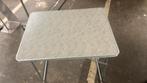Campingtafel aluminium ík heb er meerdere te koop, Ophalen, Zo goed als nieuw, Campingtafel