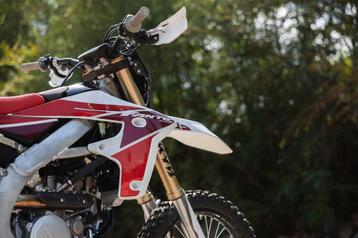 FANTIC XEF 310 (bj 2025) beschikbaar voor biedingen