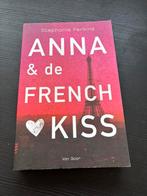 Anna en de frensh kiss / Stephanie Perkins, Ophalen of Verzenden, Zo goed als nieuw