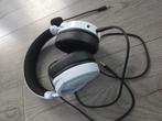 Witte gaming-koptelefoon. GXT trust., Ophalen, Zo goed als nieuw, Controller, PlayStation 1