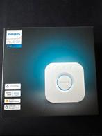 Philips Hue Bridge V2.1 - NIEUW, Huis en Inrichting, Ophalen of Verzenden, Nieuw, Kunststof, Minder dan 50 cm