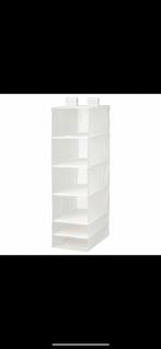Ikea skubb, Huis en Inrichting, Kasten | Kledingkasten, Ophalen, 50 tot 100 cm, Zo goed als nieuw, Minder dan 100 cm