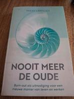 Mieke Lannoey - Nooit meer de oude, Verzenden, Zo goed als nieuw, Mieke Lannoey