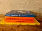4 Boekjes van Nijntje Pluis., Boeken, Kinderboeken | Baby's en Peuters, Ophalen of Verzenden, Zo goed als nieuw