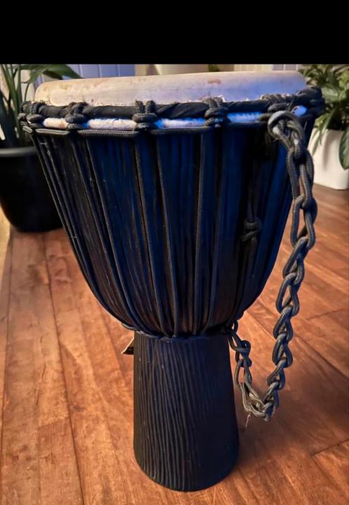 Djembé pro Shalloch L te koop t.e.a.b. in Assen, Muziek en Instrumenten, Percussie, Nieuw, Ophalen