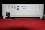 Recente Full HD 3D beamer Acer H6523BD 3500 lumen! ZGAN!, Ophalen of Verzenden, Zo goed als nieuw, DLP, ACER DAGLICHT 1080P