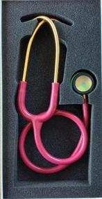 SUNNY World Stethoscoop Pink, Diversen, Verpleegmiddelen, Ophalen of Verzenden, Nieuw