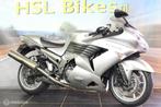 Kawasaki ZZR 1400 ABS, Motoren, Motoren | Kawasaki, Bedrijf, Meer dan 35 kW, Toermotor, 1352 cc