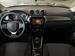 Suzuki Vitara 1.4 Boosterjet 140pk Style Smart Hybrid VERKOC, Voorwielaandrijving, Stof, Gebruikt, 4 cilinders