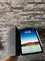 IPAD Air 64gb 5th gen with apple pencil 2 and original case, Computers en Software, Apple iPads, Apple iPad Air, Zo goed als nieuw