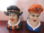 GAPERS, Verzamelen, Beelden en Beeldjes, Ophalen of Verzenden