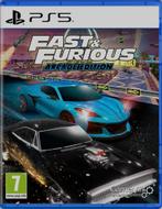 Fast and Furious Arcade Edition, Ophalen of Verzenden, Zo goed als nieuw
