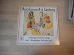 LP. Vastelaovend in Limburg. Limburgse artiesten., Ophalen of Verzenden, Gebruikt, Overige formaten, Wereldmuziek