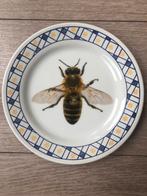 Super gaaf bordje voor aan de wand *honingbij*, Ophalen of Verzenden, Zo goed als nieuw