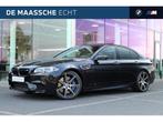 BMW 5 Serie M5 Competition Automaat / Schuif-kanteldak / Ach, 12 maanden, Achterwielaandrijving, Gebruikt, 109 €/maand