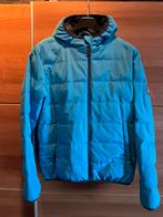 Dames tussenjas maat M Nordic sport collection, Maat 38/40 (M), Blauw, Ophalen of Verzenden, Zo goed als nieuw