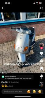 OPZOEK NAAR DEZE GRIJZE SKR KAPPENSET!, Fietsen en Brommers, Ophalen of Verzenden, Zo goed als nieuw