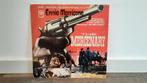 The Mercenary - Ennio Morricone Soundtrack LP / Vinyl Plaat, Gebruikt, 12 inch, Verzenden