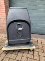 Noorse houtkachel Jotul nr 1, Ophalen, Gebruikt, Vrijstaande haard, Houthaard