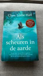 Als scheuren in de aarde, Ophalen of Verzenden, Zo goed als nieuw, Nederland