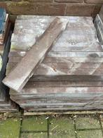 Gebruikte Betonklinkers, Tuin en Terras, Ophalen, Gebruikt, Klinkers, Minder dan 5 m²