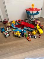 Paw patrol speelgoed, Ophalen, Zo goed als nieuw