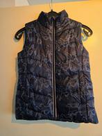 HKM kids bodywarmer maat 164, Kinderen en Baby's, Kinderkleding | Maat 164, Ophalen of Verzenden, Zo goed als nieuw, Meisje, Trui of Vest