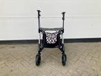 Lichtgewicht Rollator | TORPO TROJA | IN NIEUSTAAT, Diversen, Rollators, Ophalen of Verzenden, Opvouwbaar, Zo goed als nieuw