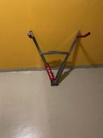 Fietsendrager inklapbaar, Ophalen, 2 fietsen, Gebruikt, Trekhaakdrager