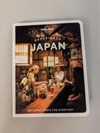 Lonly Planet guide Japan Mar 2022, Boeken, Gelezen, Azië, Ophalen of Verzenden, Lonely Planet