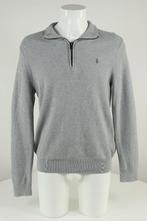 Ralph Lauren trui met kwart rits quarter zip - M, Maat 48/50 (M), Ralph Lauren, Ophalen of Verzenden, Zo goed als nieuw