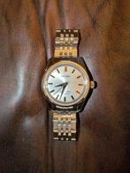 King Seiko 6R31-00D0, Sieraden, Tassen en Uiterlijk, Horloges | Heren, Staal, Polshorloge, Ophalen of Verzenden, Zo goed als nieuw