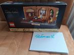 LEGO 40595 Tribute to Galileo Galilei - Nieuw!, Ophalen of Verzenden, Nieuw, Complete set, Lego