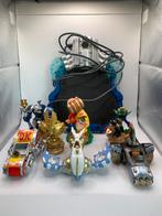 Skylanders superchargers lot, Avontuur en Actie, 2 spelers, Ophalen of Verzenden, Zo goed als nieuw