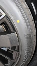 Bridgestone Alenza 255/45R20 zomerbanden (4) ZGAN, Auto-onderdelen, Banden en Velgen, Ophalen, 255 mm, Nieuw, Band(en)