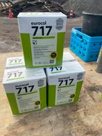 Tegelvoeg eurocol 717, Doe-het-zelf en Verbouw, Tegels, Ophalen, 60 cm of meer, Nieuw, Minder dan 20 cm